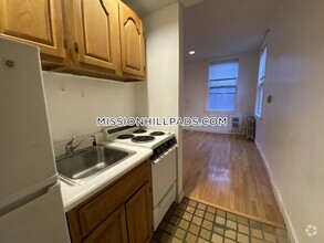 Building Photo - 55 S Huntington Ave