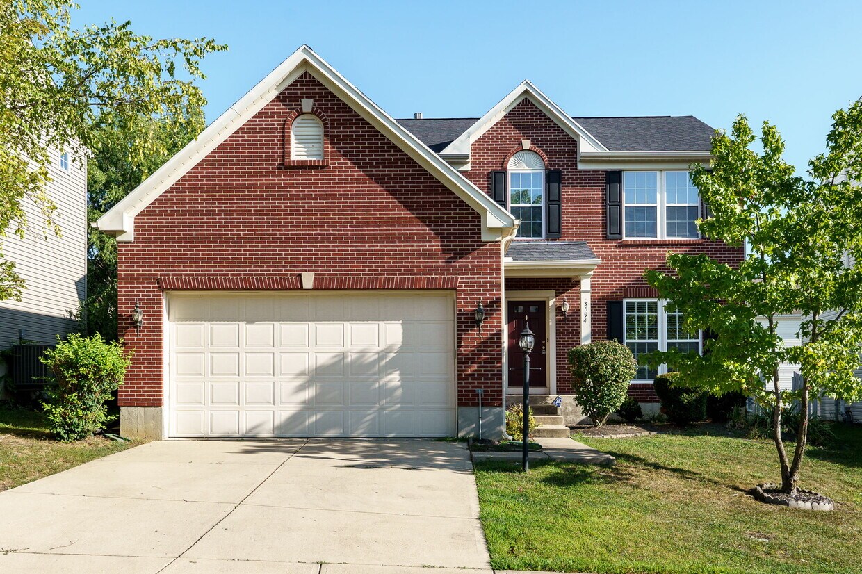 Foto principal - 3594 Armada Dr