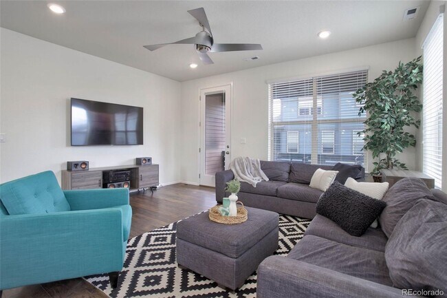 Foto del edificio - Lovely Newer 3 Bedroom Home
