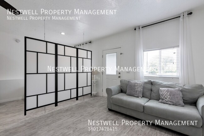 Foto del edificio - 50% Off 1st Month's Rent! Charming 1-bed G...