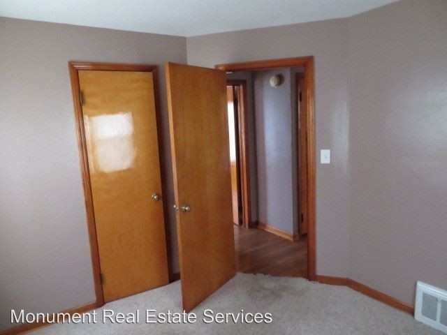 Building Photo - 2 br, 1 bath House - 8706 Macomb Ave