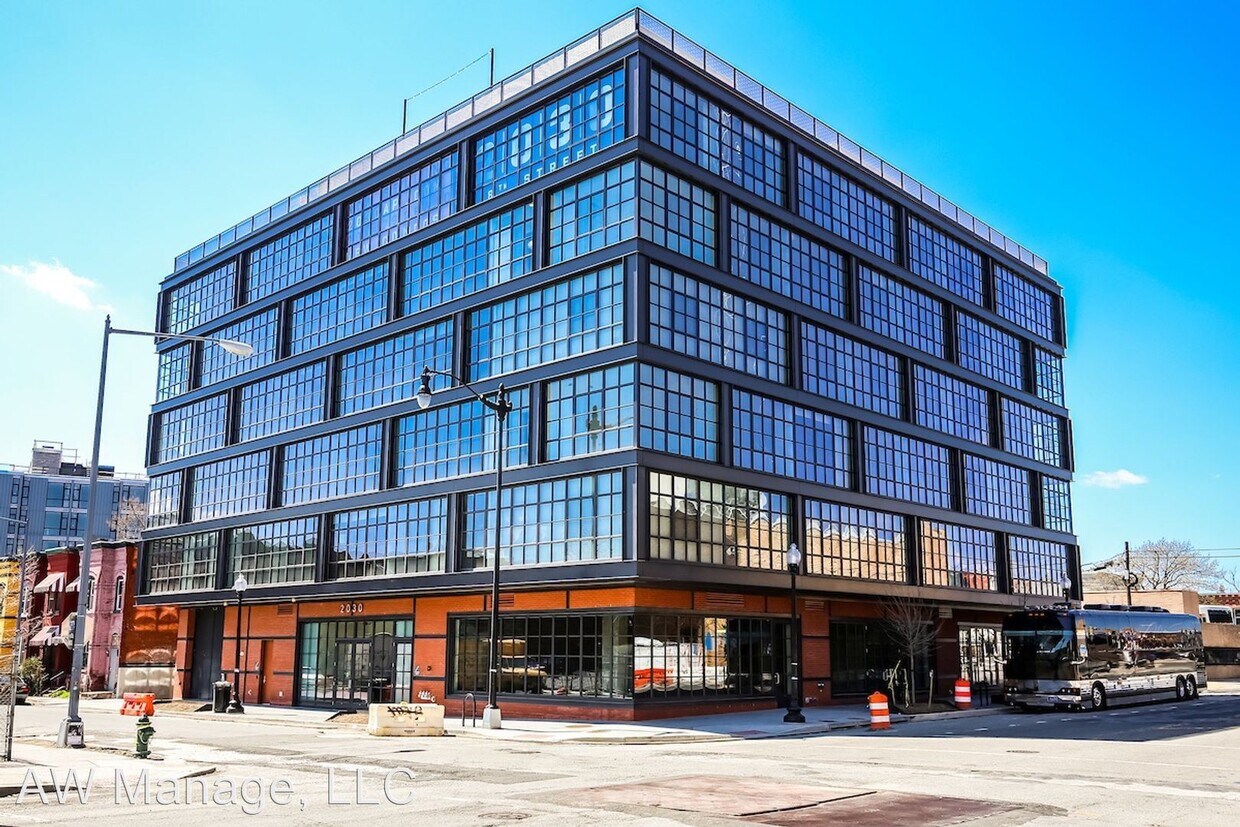 2030 8th St NW Unit 211, Washington, DC 20001 Condo for Rent in
