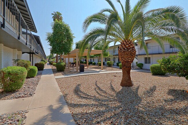 Foto del edificio - North Edge Phoenix