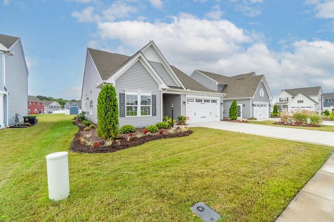 Foto del edificio - 3405 Machelhe Is Ln