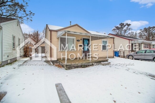 Building Photo - 11084 Packard Ave