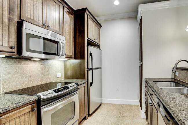 Foto del edificio - 2203 Dorrington St