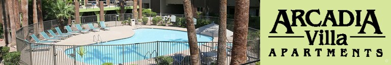 Arcadia Villa Apartments
