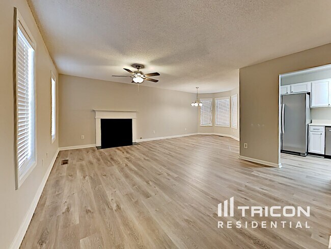 Building Photo - 109 Ivy Mill Way Dallas GA