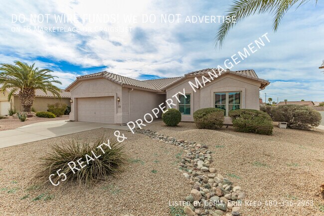 Building Photo - 1413 E Peach Tree Dr