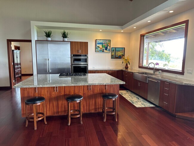 Building Photo - 56-3151-3151 Puu Mamo Dr