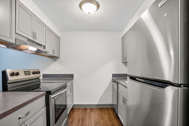 Foto del edificio - 2865 N Clark Ct