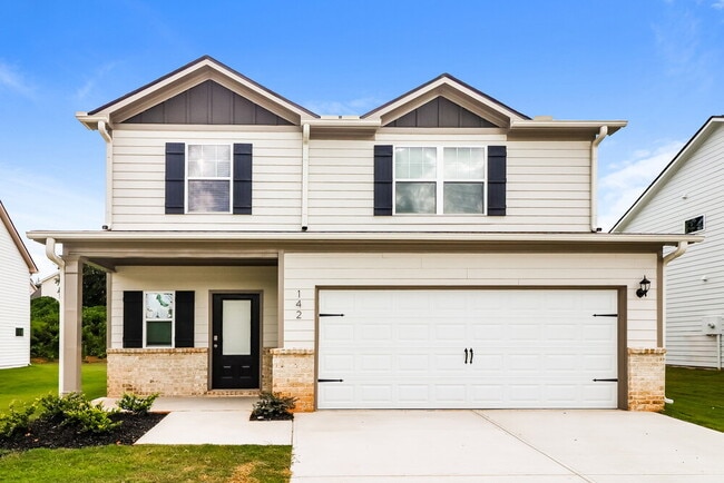 Building Photo - 142 Howell Dr