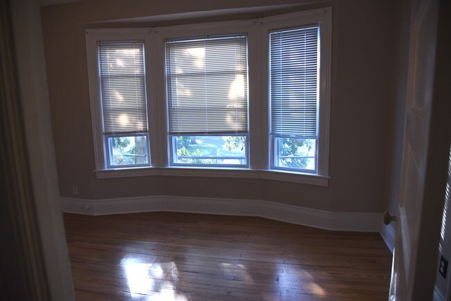 Canopy Shores Park mantiene la naturaleza en primer plano. - 62 Morningside Park