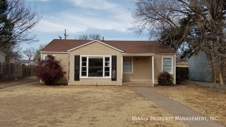 Foto principal - 4010 32nd St