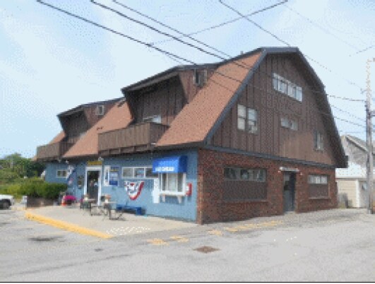 Foto principal - 160 Turner Rd
