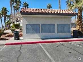 Building Photo - 3318 N Decatur Blvd