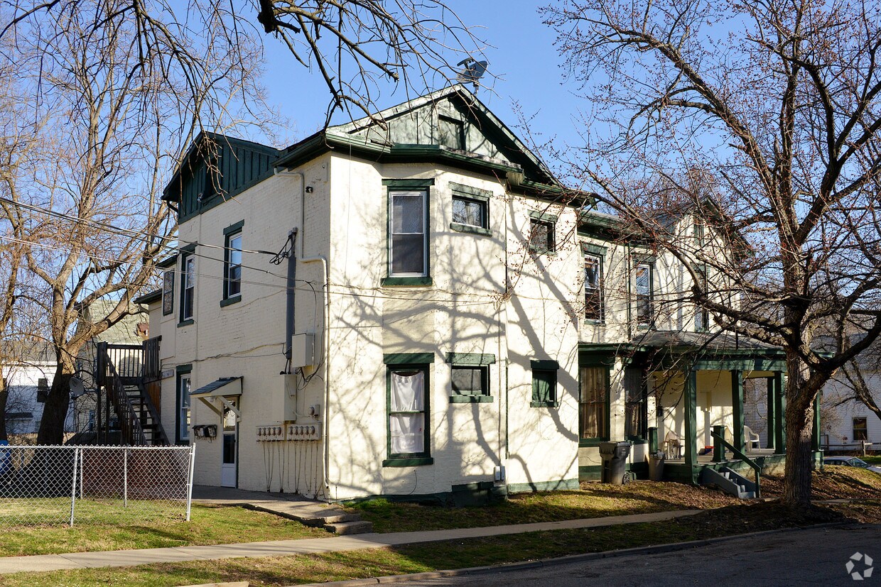 Foto del edificio - 337 Ross Ave