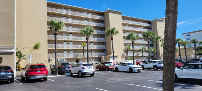 Foto del edificio - 3501 S Atlantic Ave
