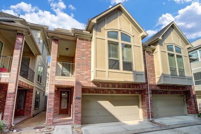 Foto del edificio - 2370 Bastrop St