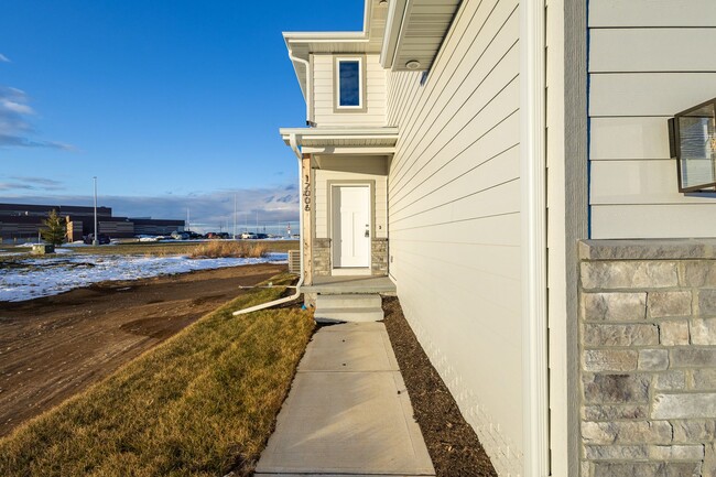 Foto del edificio - Stunning New Built 5 Bed Duplex!