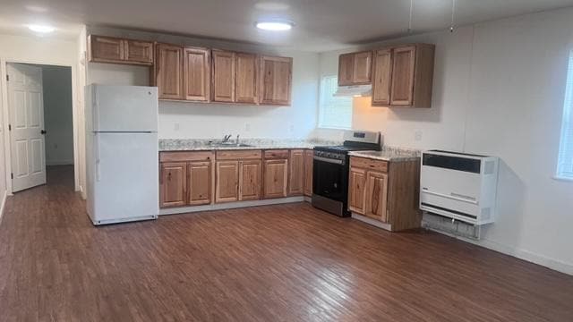 Foto principal - 8656 W Business Pk Dr