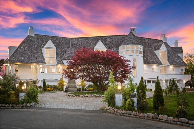 Foto del edificio - 29 Brush Island Rd