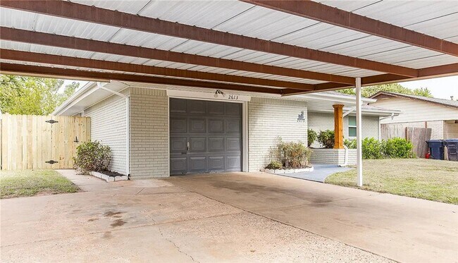 Building Photo - Beautiful 3 Bed 2 Bath Home in SW OKC.