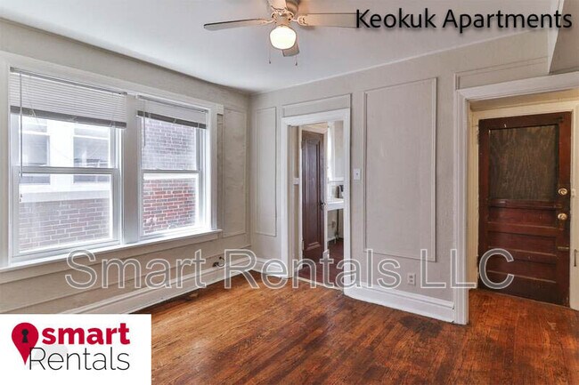 Building Photo - 3801 Keokuk St