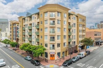 Building Photo - 330 J St