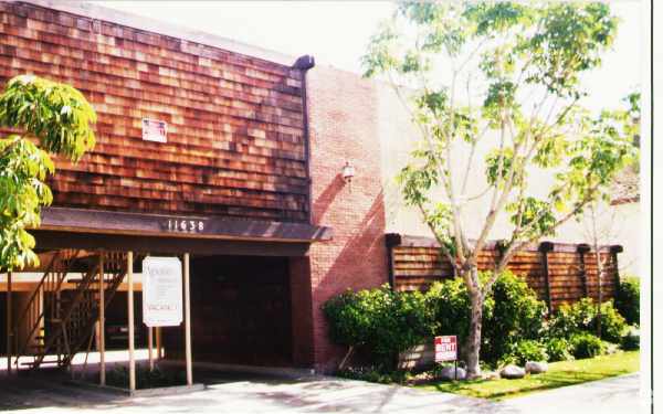 Primary Photo - Bellflower Boulevard Apartments