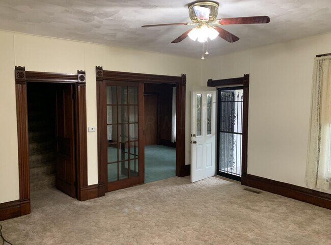 Foto del edificio - 4790 Lancaster Thornville Rd NE