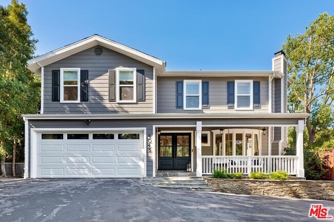 Building Photo - 4045 Davana Rd