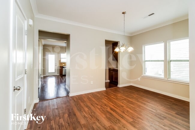 Building Photo - 5107 Brahman Trail