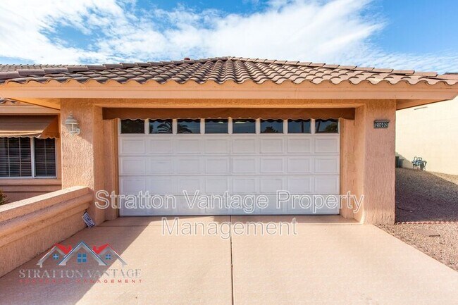 Foto del edificio - 21602 N 142nd Dr