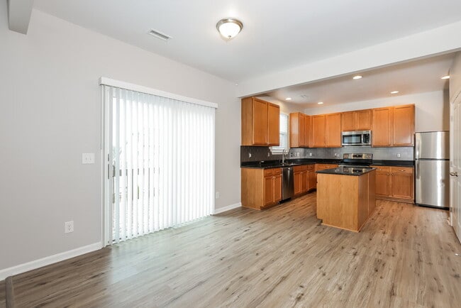 Building Photo - 316 Plott Hound Ln