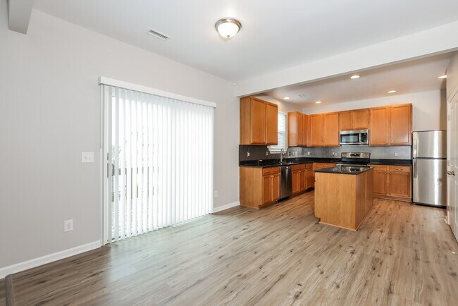 Foto del edificio - 316 Plott Hound Ln