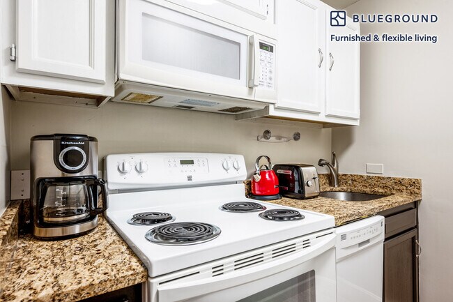 Foto del edificio - 1826 Vernon St NW