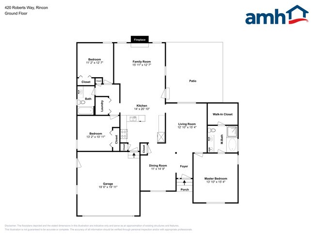 Foto del edificio - 420 Roberts Way