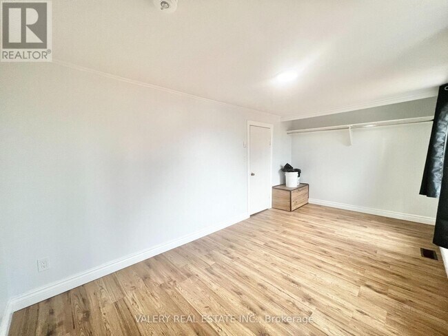 Photo du bâtiment - 67 Queen Mary St