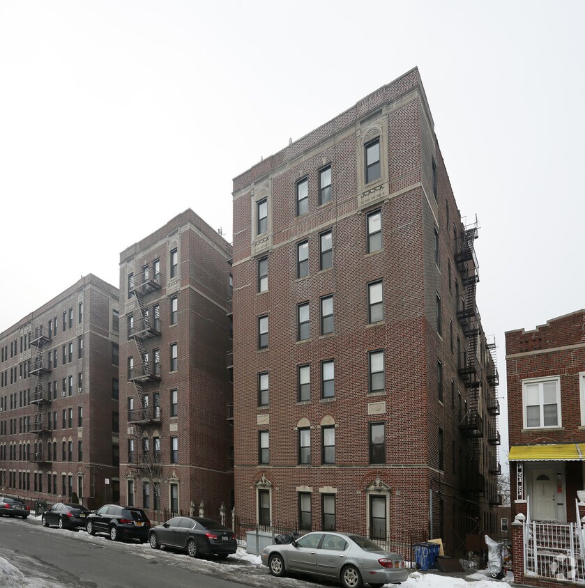 1710 Carroll St, Brooklyn, NY 11213 Apartments in Brooklyn, NY