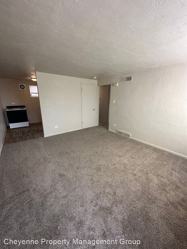 Foto del edificio - 2 br, 1 bath Apartment - 1431 Hot Springs ...