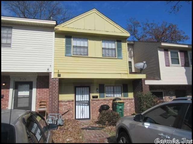 Foto principal - 2124 Fendley Dr