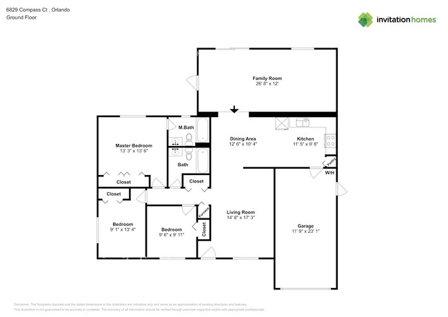 Foto del edificio - 6829 Compass Ct