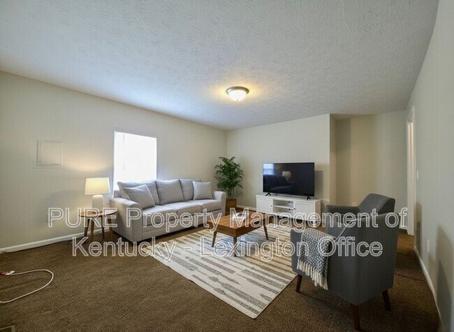 Foto del edificio - 122 S Magnolia St