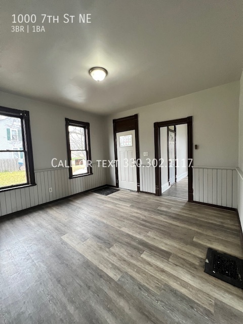Building Photo - Three bedroom home for rent - Canton NE