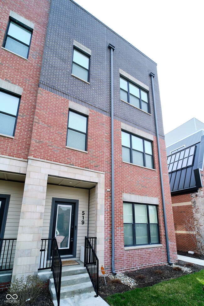 Foto del edificio - 519 Fulton St