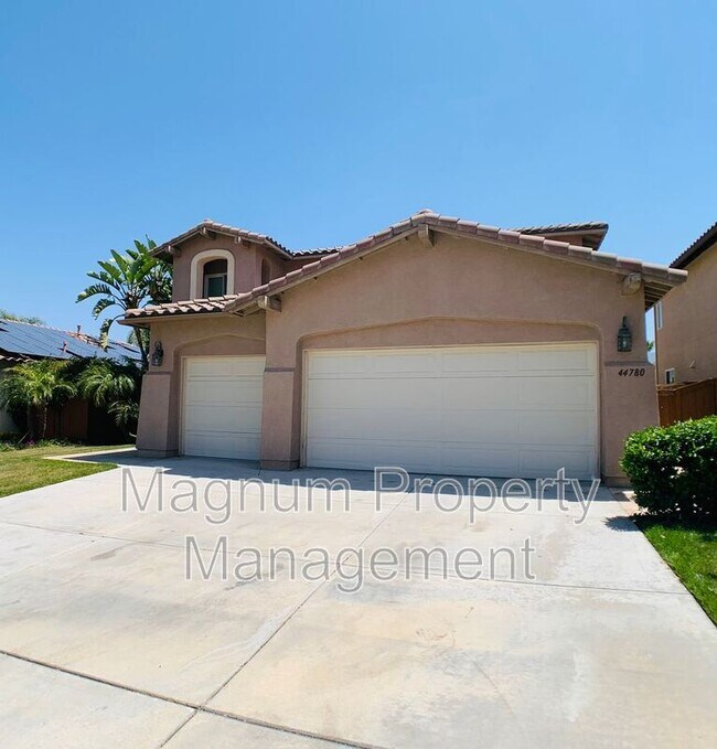 Foto del edificio - 44780 Rutherford St