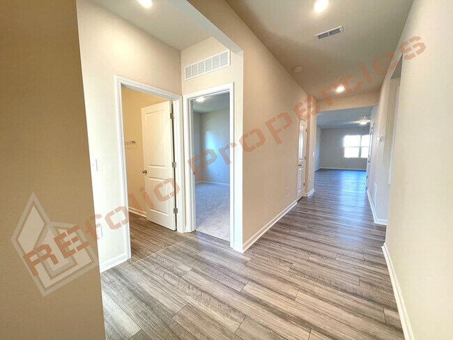 Building Photo - Brand New Beautiful Single Story 4 Bedroom...