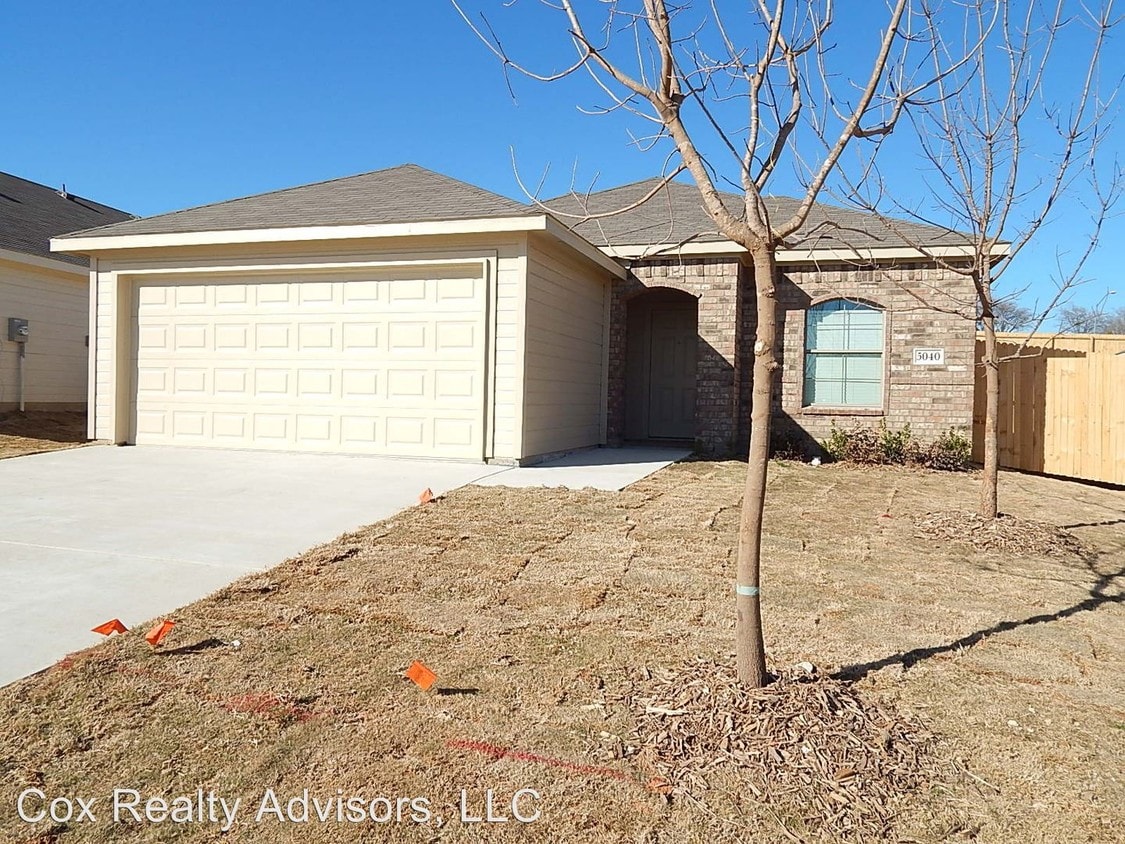 Primary Photo - 4 br, 2 bath House - 5040 Glen Eden Drive