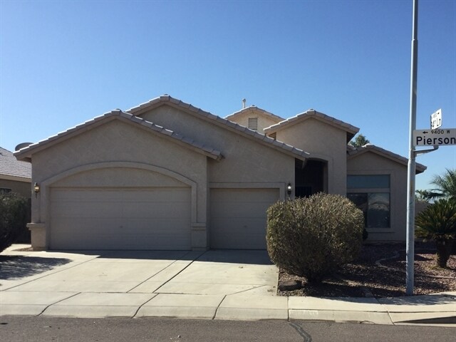 Primary Photo - 9435 W Pierson Street